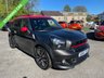USED 2015 65 MINI COUNTRYMAN 1.6 John Cooper Works SUV 5dr Petrol Manual ALL4 Euro 5 (s/s) (218 ps) OVER &pound;6000 IN EXTRAS