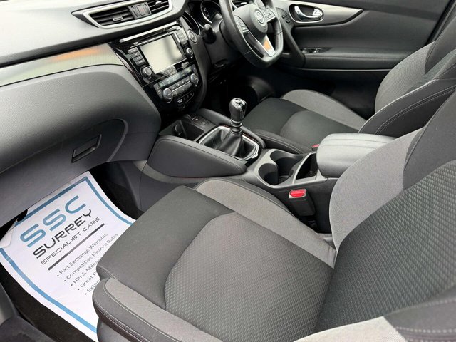 2019 Nissan Qashqai - Photo 6