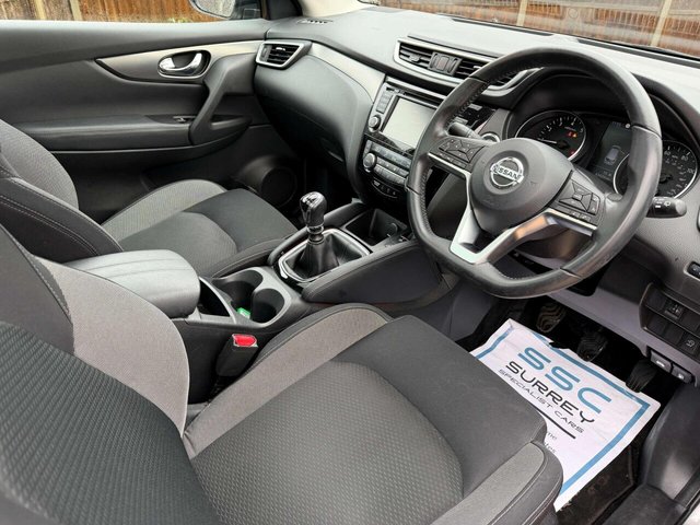 2019 Nissan Qashqai - Photo 5