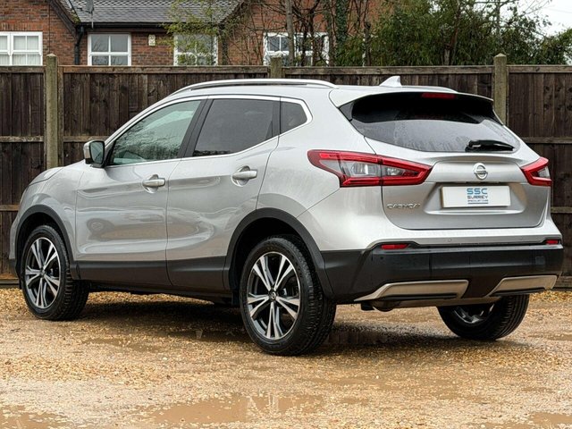 2019 Nissan Qashqai - Photo 4