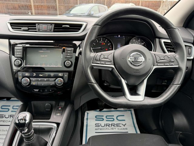 2019 Nissan Qashqai - Photo 7