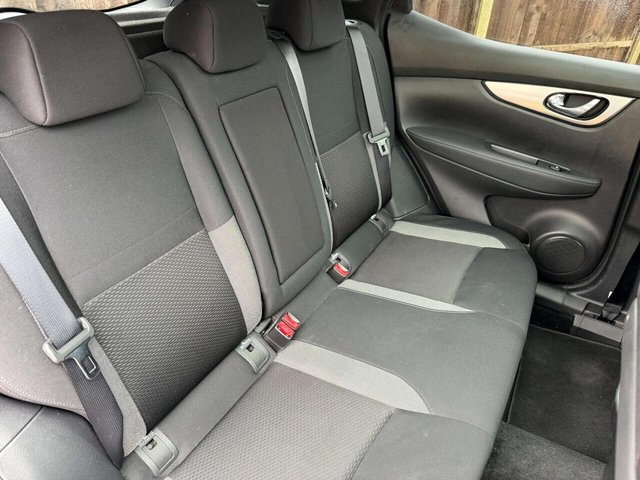 2019 Nissan Qashqai - Photo 10