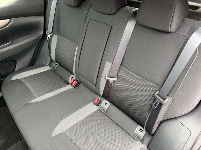 2019 Nissan Qashqai - Photo 9