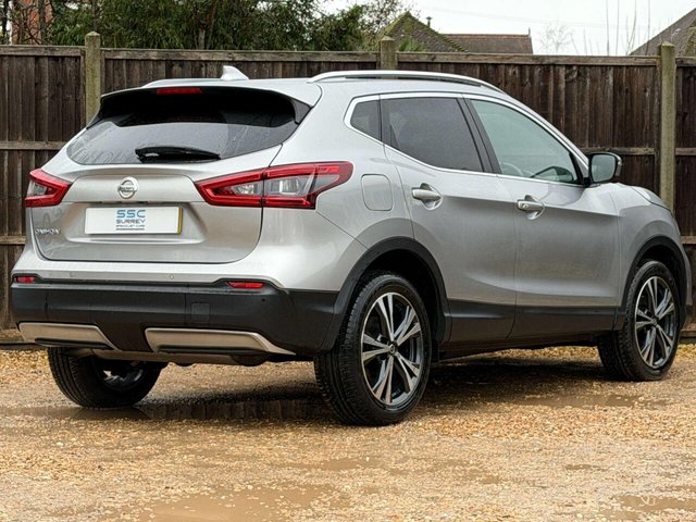 2019 Nissan Qashqai - Photo 3