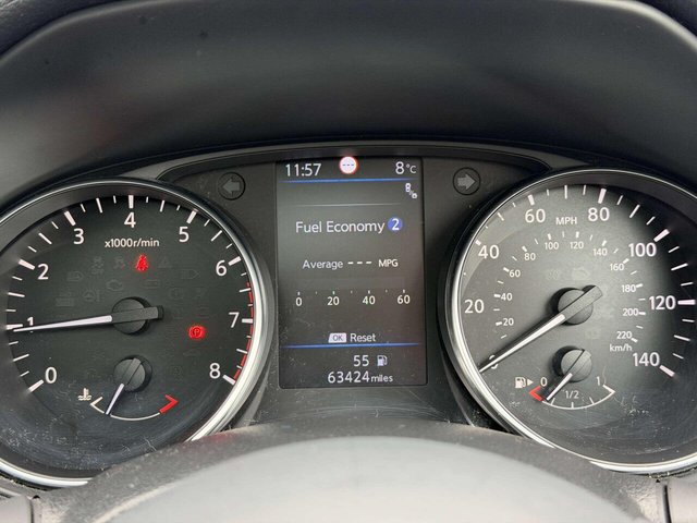 2019 Nissan Qashqai - Photo 8