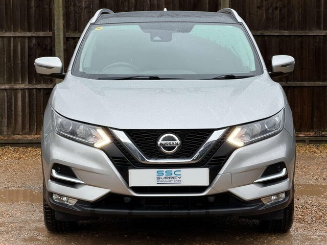 2019 Nissan Qashqai - Photo 11