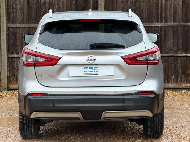 2019 Nissan Qashqai - Photo 12