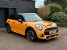 USED 2018 18 MINI HATCH 2.0 Cooper S Hatchback 3dr Petrol Steptronic Euro 6 (s/s) (192 ps) 