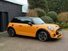 USED 2018 18 MINI HATCH 2.0 Cooper S Hatchback 3dr Petrol Steptronic Euro 6 (s/s) (192 ps) 