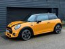 USED 2018 18 MINI HATCH 2.0 Cooper S Hatchback 3dr Petrol Steptronic Euro 6 (s/s) (192 ps) 