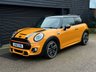 USED 2018 18 MINI HATCH 2.0 Cooper S Hatchback 3dr Petrol Steptronic Euro 6 (s/s) (192 ps) 