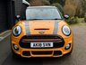 USED 2018 18 MINI HATCH 2.0 Cooper S Hatchback 3dr Petrol Steptronic Euro 6 (s/s) (192 ps) 