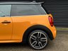 USED 2018 18 MINI HATCH 2.0 Cooper S Hatchback 3dr Petrol Steptronic Euro 6 (s/s) (192 ps) 