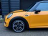 USED 2018 18 MINI HATCH 2.0 Cooper S Hatchback 3dr Petrol Steptronic Euro 6 (s/s) (192 ps) 