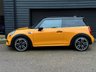 USED 2018 18 MINI HATCH 2.0 Cooper S Hatchback 3dr Petrol Steptronic Euro 6 (s/s) (192 ps) 