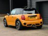 USED 2018 18 MINI HATCH 2.0 Cooper S Hatchback 3dr Petrol Steptronic Euro 6 (s/s) (192 ps) 