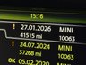 USED 2018 18 MINI HATCH 2.0 Cooper S Hatchback 3dr Petrol Steptronic Euro 6 (s/s) (192 ps) 