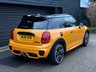 USED 2018 18 MINI HATCH 2.0 Cooper S Hatchback 3dr Petrol Steptronic Euro 6 (s/s) (192 ps) 
