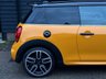 USED 2018 18 MINI HATCH 2.0 Cooper S Hatchback 3dr Petrol Steptronic Euro 6 (s/s) (192 ps) 