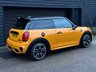 USED 2018 18 MINI HATCH 2.0 Cooper S Hatchback 3dr Petrol Steptronic Euro 6 (s/s) (192 ps) 