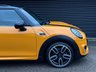 USED 2018 18 MINI HATCH 2.0 Cooper S Hatchback 3dr Petrol Steptronic Euro 6 (s/s) (192 ps) 