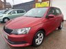 USED 2015 65 SKODA FABIA 1.4 TDI SE Hatchback 5dr Diesel Manual Euro 6 (s/s) (90 ps) 