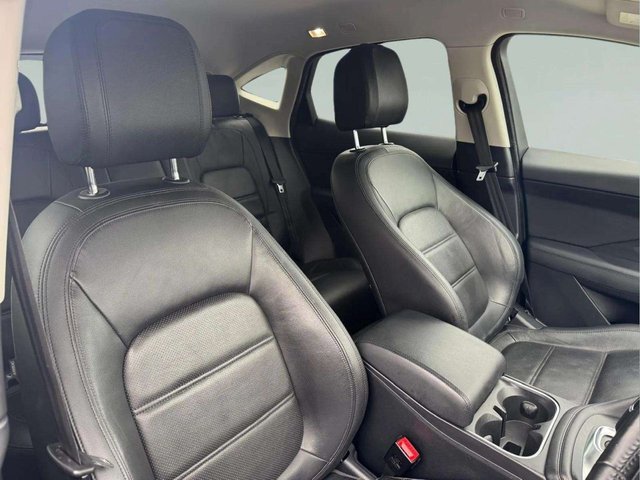 2018 Jaguar E-Pace 2L S 5dr - Photo 11
