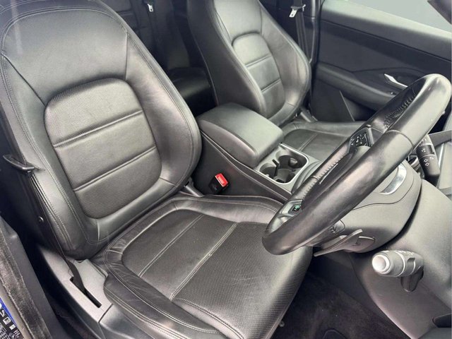2018 Jaguar E-Pace 2L S 5dr - Photo 12