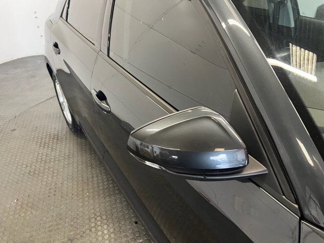 2020 Audi A1 - Photo 10