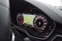 USED 2018 18 AUDI RS5 2.9 TFSI V6 Coupe 2dr Petrol Tiptronic quattro Euro 6 (s/s) (450 ps) PAN ROOF / HUD / SONOMA GREEN