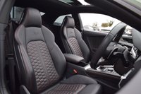 USED 2018 18 AUDI RS5 2.9 TFSI V6 Coupe 2dr Petrol Tiptronic quattro Euro 6 (s/s) (450 ps) PAN ROOF / HUD / SONOMA GREEN