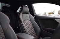 USED 2018 18 AUDI RS5 2.9 TFSI V6 Coupe 2dr Petrol Tiptronic quattro Euro 6 (s/s) (450 ps) PAN ROOF / HUD / SONOMA GREEN