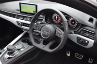 USED 2018 18 AUDI RS5 2.9 TFSI V6 Coupe 2dr Petrol Tiptronic quattro Euro 6 (s/s) (450 ps) PAN ROOF / HUD / SONOMA GREEN