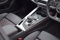 USED 2018 18 AUDI RS5 2.9 TFSI V6 Coupe 2dr Petrol Tiptronic quattro Euro 6 (s/s) (450 ps) PAN ROOF / HUD / SONOMA GREEN