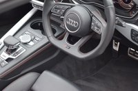 USED 2018 18 AUDI RS5 2.9 TFSI V6 Coupe 2dr Petrol Tiptronic quattro Euro 6 (s/s) (450 ps) PAN ROOF / HUD / SONOMA GREEN