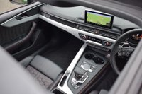 USED 2018 18 AUDI RS5 2.9 TFSI V6 Coupe 2dr Petrol Tiptronic quattro Euro 6 (s/s) (450 ps) PAN ROOF / HUD / SONOMA GREEN