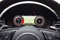 USED 2018 18 AUDI RS5 2.9 TFSI V6 Coupe 2dr Petrol Tiptronic quattro Euro 6 (s/s) (450 ps) PAN ROOF / HUD / SONOMA GREEN