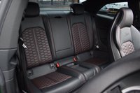 USED 2018 18 AUDI RS5 2.9 TFSI V6 Coupe 2dr Petrol Tiptronic quattro Euro 6 (s/s) (450 ps) PAN ROOF / HUD / SONOMA GREEN
