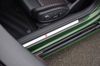 USED 2018 18 AUDI RS5 2.9 TFSI V6 Coupe 2dr Petrol Tiptronic quattro Euro 6 (s/s) (450 ps) PAN ROOF / HUD / SONOMA GREEN