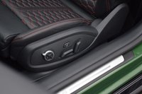 USED 2018 18 AUDI RS5 2.9 TFSI V6 Coupe 2dr Petrol Tiptronic quattro Euro 6 (s/s) (450 ps) PAN ROOF / HUD / SONOMA GREEN
