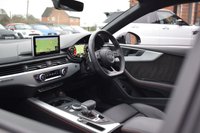 USED 2018 18 AUDI RS5 2.9 TFSI V6 Coupe 2dr Petrol Tiptronic quattro Euro 6 (s/s) (450 ps) PAN ROOF / HUD / SONOMA GREEN
