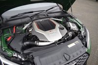USED 2018 18 AUDI RS5 2.9 TFSI V6 Coupe 2dr Petrol Tiptronic quattro Euro 6 (s/s) (450 ps) PAN ROOF / HUD / SONOMA GREEN