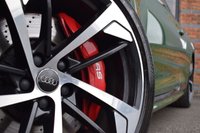 USED 2018 18 AUDI RS5 2.9 TFSI V6 Coupe 2dr Petrol Tiptronic quattro Euro 6 (s/s) (450 ps) PAN ROOF / HUD / SONOMA GREEN