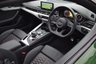 USED 2018 18 AUDI RS5 2.9 TFSI V6 Coupe 2dr Petrol Tiptronic quattro Euro 6 (s/s) (450 ps) PAN ROOF / HUD / SONOMA GREEN