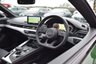 USED 2018 18 AUDI RS5 2.9 TFSI V6 Coupe 2dr Petrol Tiptronic quattro Euro 6 (s/s) (450 ps) PAN ROOF / HUD / SONOMA GREEN