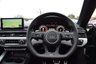 USED 2018 18 AUDI RS5 2.9 TFSI V6 Coupe 2dr Petrol Tiptronic quattro Euro 6 (s/s) (450 ps) PAN ROOF / HUD / SONOMA GREEN