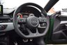 USED 2018 18 AUDI RS5 2.9 TFSI V6 Coupe 2dr Petrol Tiptronic quattro Euro 6 (s/s) (450 ps) PAN ROOF / HUD / SONOMA GREEN