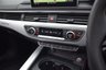 USED 2018 18 AUDI RS5 2.9 TFSI V6 Coupe 2dr Petrol Tiptronic quattro Euro 6 (s/s) (450 ps) PAN ROOF / HUD / SONOMA GREEN