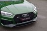 USED 2018 18 AUDI RS5 2.9 TFSI V6 Coupe 2dr Petrol Tiptronic quattro Euro 6 (s/s) (450 ps) PAN ROOF / HUD / SONOMA GREEN