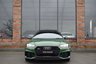 USED 2018 18 AUDI RS5 2.9 TFSI V6 Coupe 2dr Petrol Tiptronic quattro Euro 6 (s/s) (450 ps) PAN ROOF / HUD / SONOMA GREEN